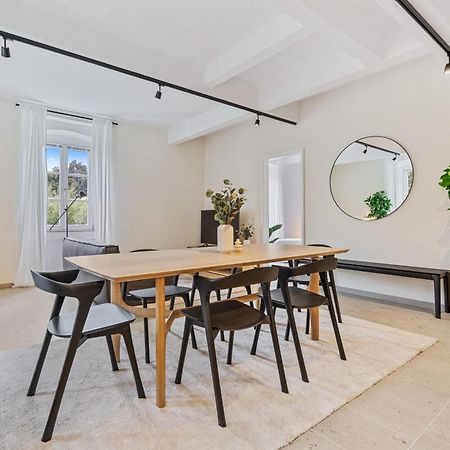 Clausen Hideaway Modern Accommodation Luxembourg By Eksteriør billede
