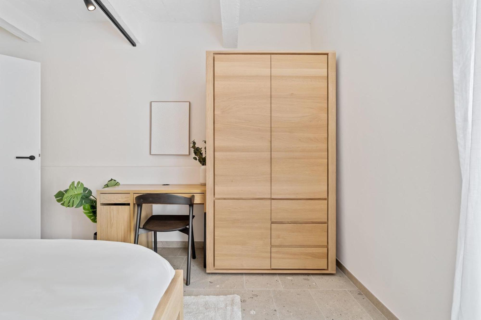 Clausen Hideaway Modern Accommodation Luxembourg By Eksteriør billede
