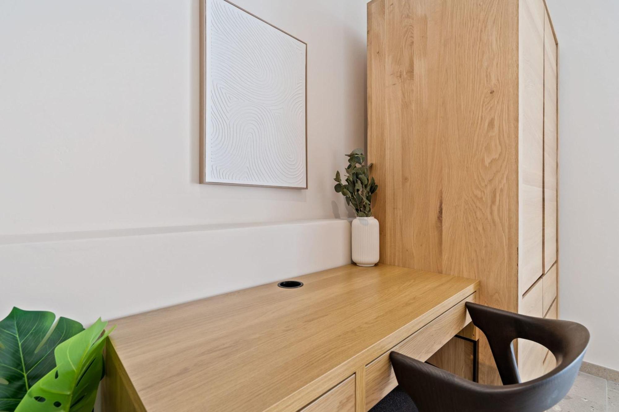 Clausen Hideaway Modern Accommodation Luxembourg By Eksteriør billede