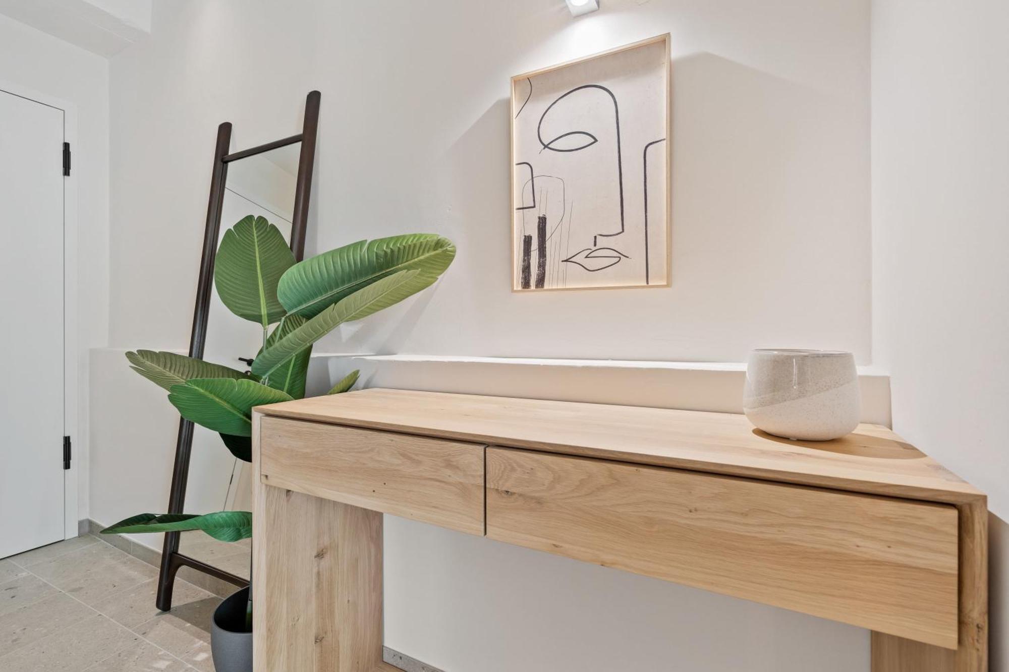Clausen Hideaway Modern Accommodation Luxembourg By Eksteriør billede