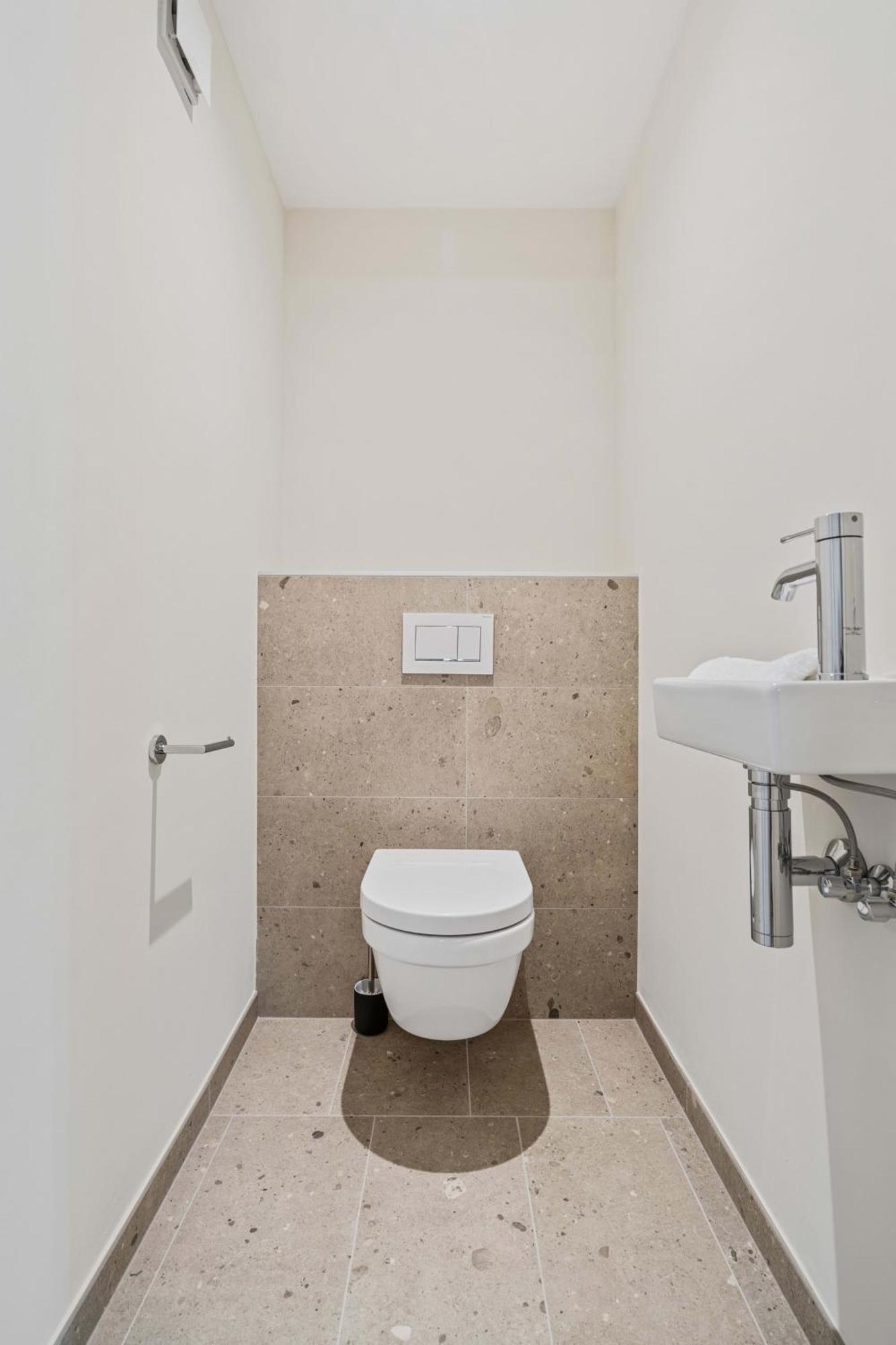 Clausen Hideaway Modern Accommodation Luxembourg By Eksteriør billede