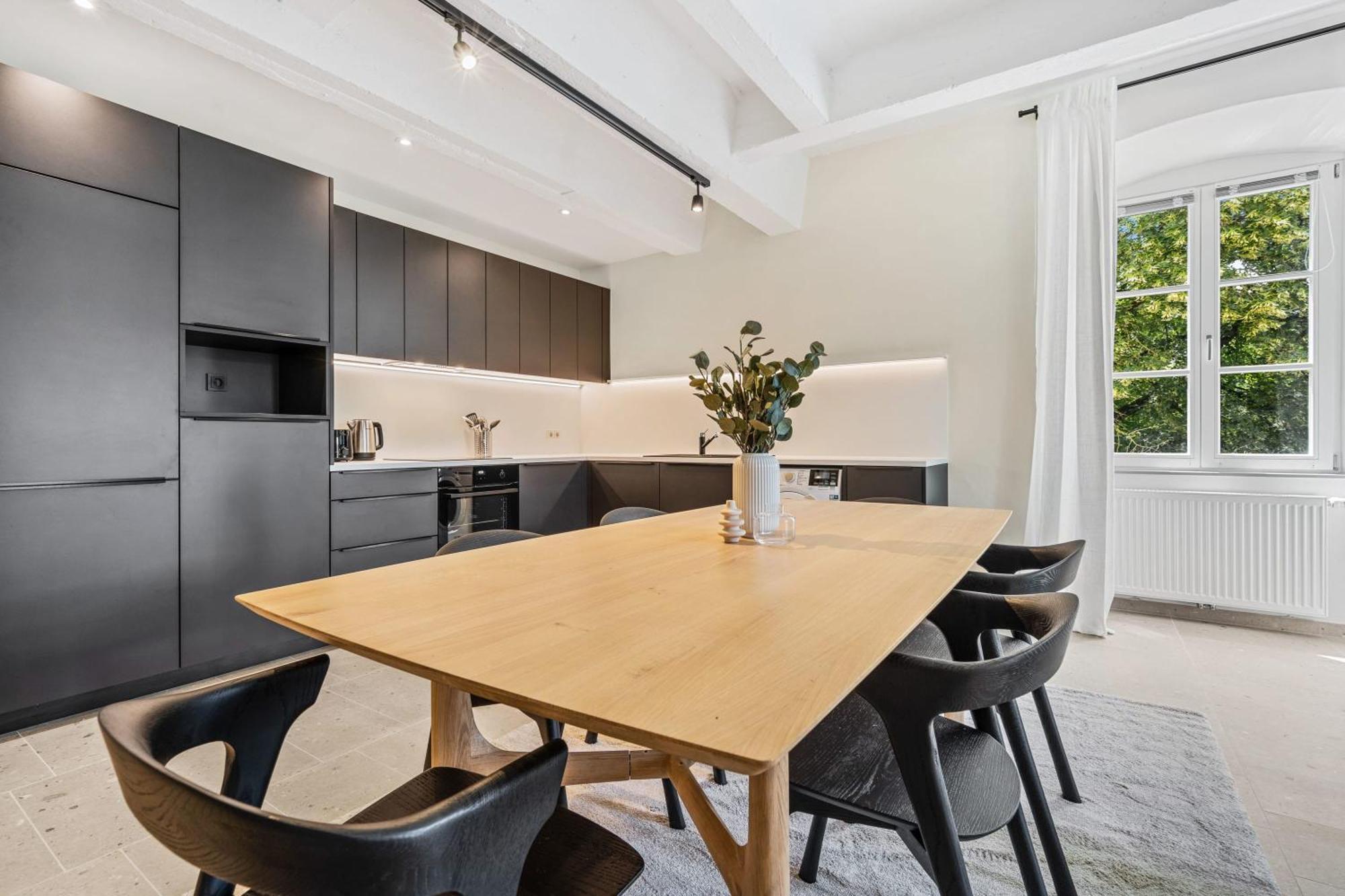 Clausen Hideaway Modern Accommodation Luxembourg By Eksteriør billede