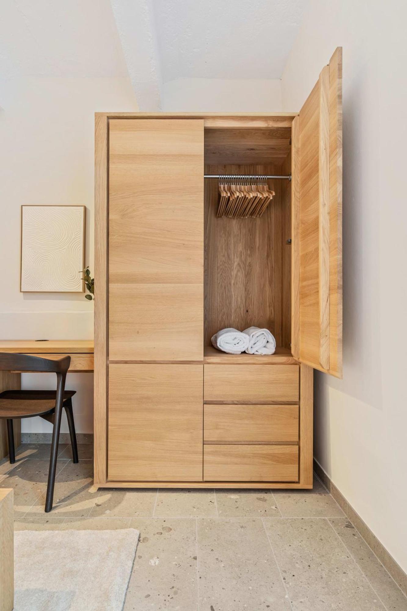 Clausen Hideaway Modern Accommodation Luxembourg By Eksteriør billede