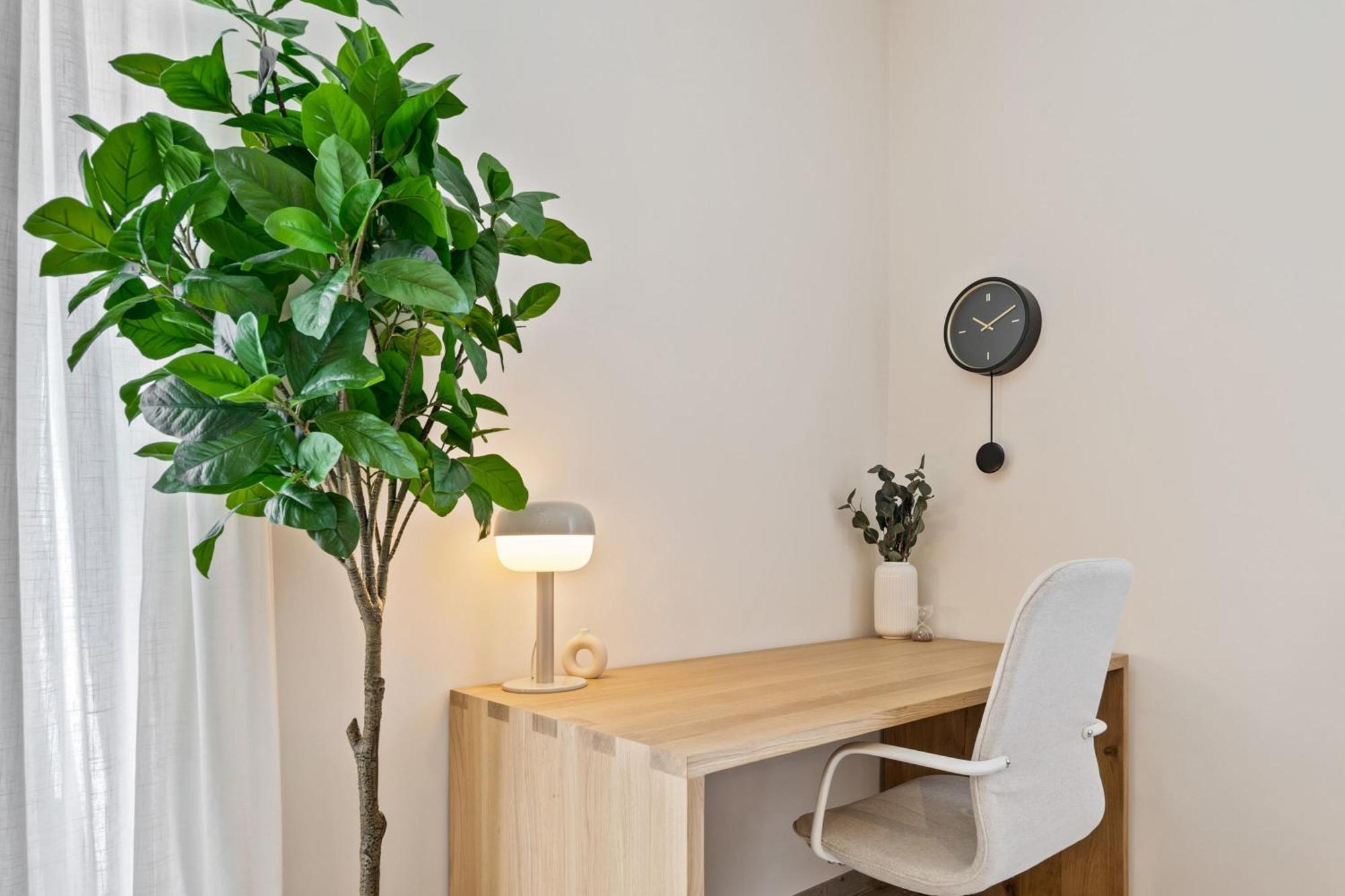Clausen Hideaway Modern Accommodation Luxembourg By Eksteriør billede