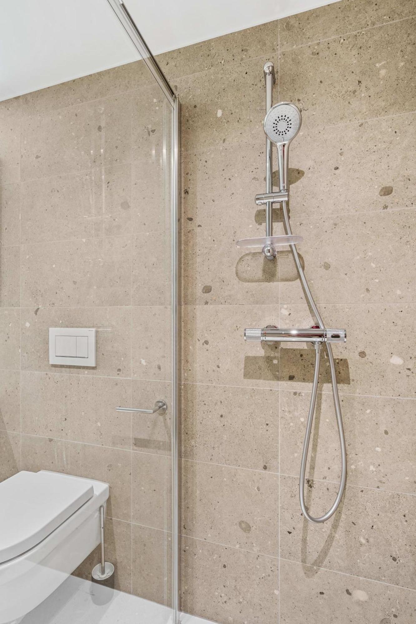 Clausen Hideaway Modern Accommodation Luxembourg By Eksteriør billede