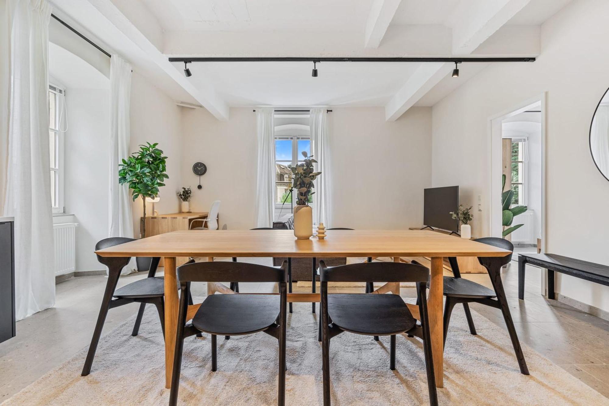 Clausen Hideaway Modern Accommodation Luxembourg By Eksteriør billede